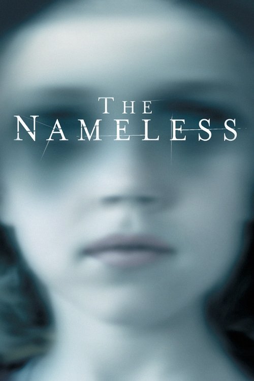 The Nameless (1999) movie poster