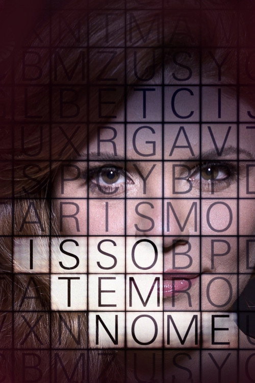 Isso Tem Nome (2021) TV show poster