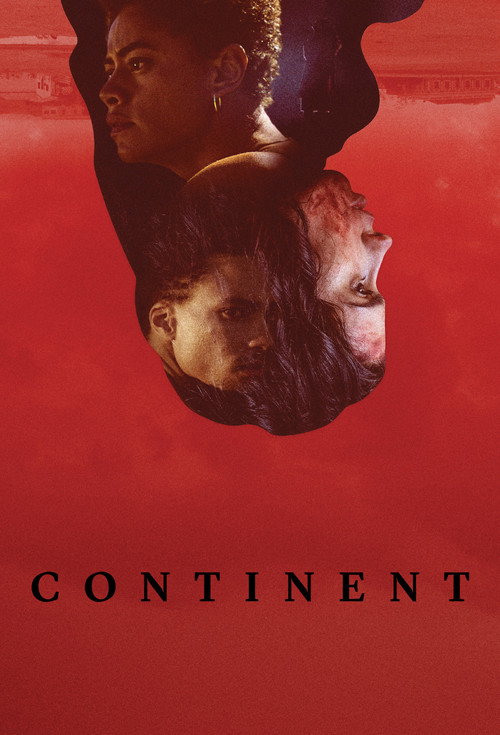 Continent (2024) movie poster