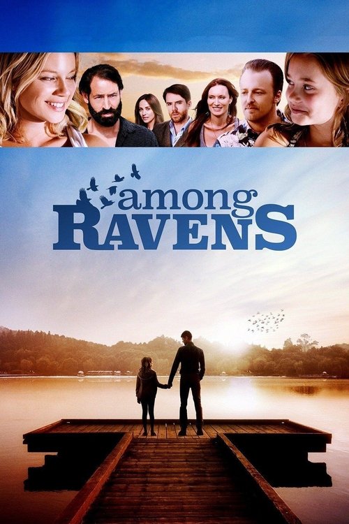 Among Ravens (2014) movie poster
