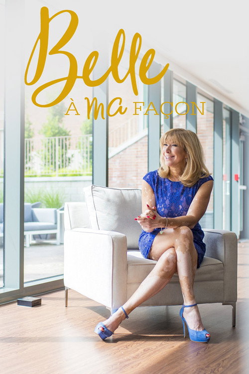 Belle à ma façon (2019) TV show poster