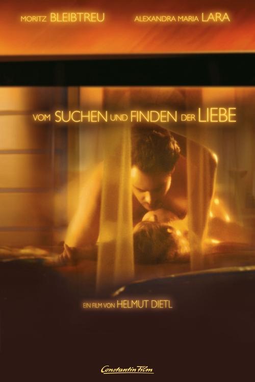 About the Looking for and the Finding of Love (2005) movie poster