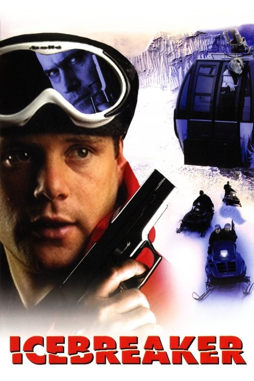 Icebreaker (2000) movie poster