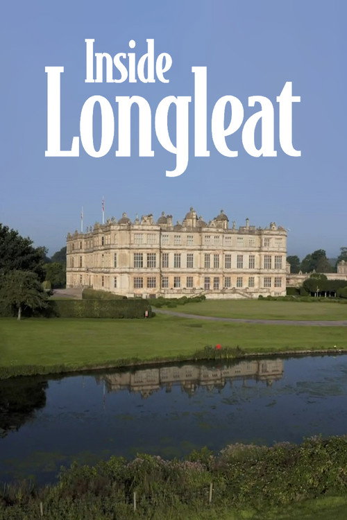 Inside Longleat (2025) TV show poster