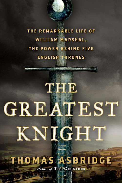 The Greatest Knight - William the Marshal (2014) movie poster