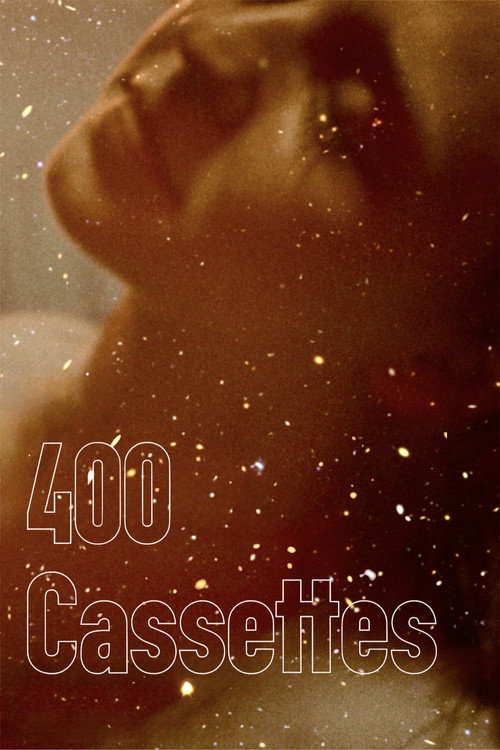 400 Cassettes (2025) movie poster
