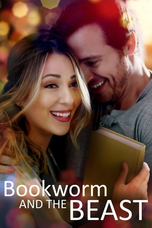 Bookworm and the Beast (2021) movie poster