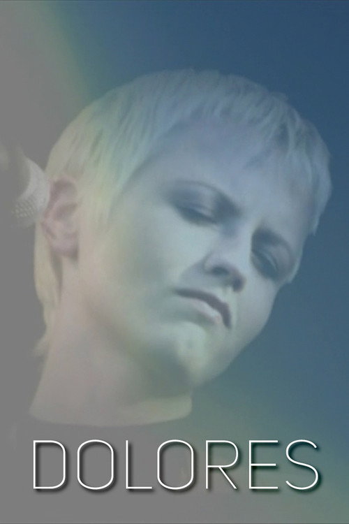 Dolores (2018) movie poster