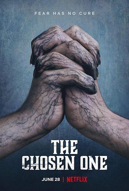 The Chosen One (2019) TV show poster