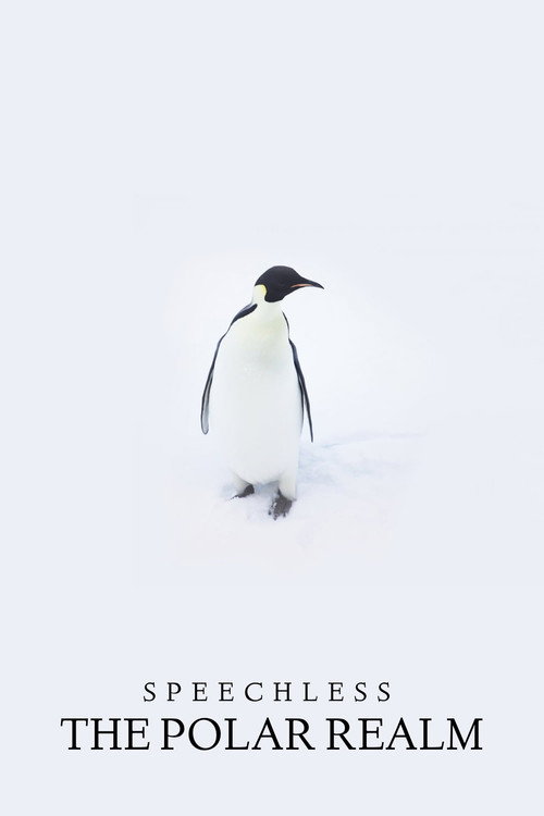 Speechless: The Polar Realm (2015) movie poster