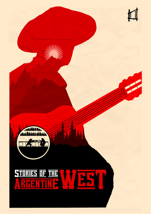 Stories of the Argentine West (2023) movie poster