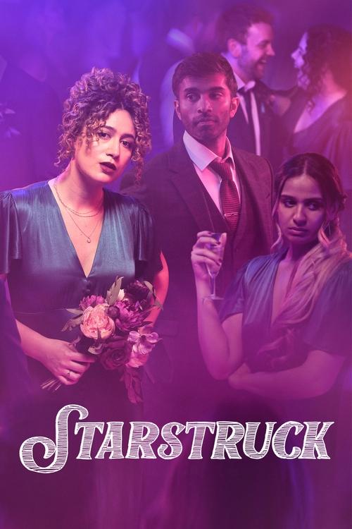 Starstruck (2021) TV show poster
