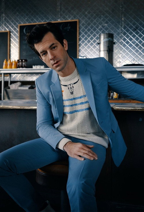 How To Be: Mark Ronson (2019) movie poster