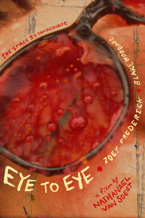 Eye to Eye (2026) movie poster