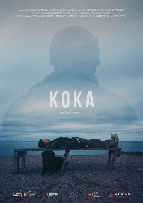 Koka (2024) movie poster
