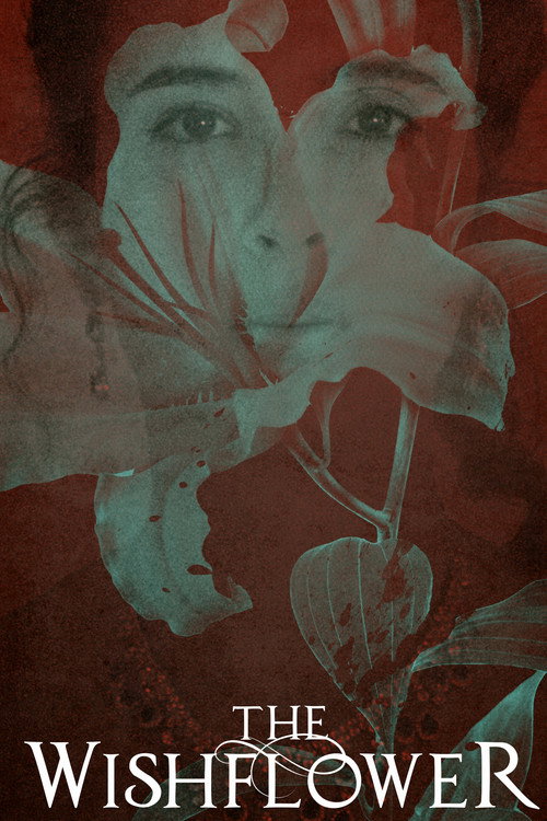 The Wishflower (2021) movie poster