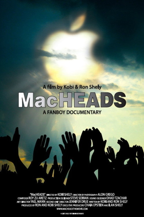 Macheads (2009) movie poster