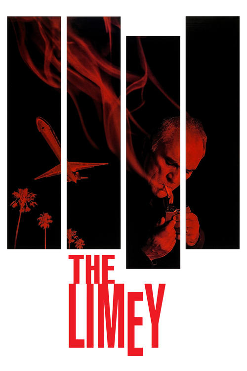 The Limey (1999) movie poster