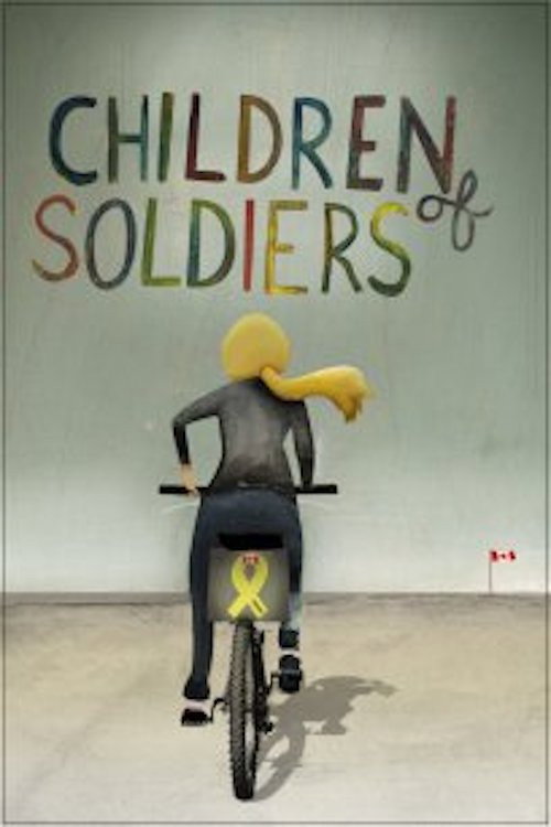 Children of Soldiers (2010) movie poster