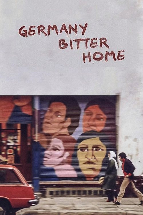 Germany, Bitter Home (1979) movie poster