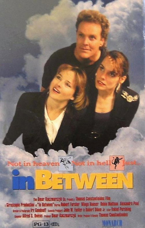 In Between (1991) movie poster