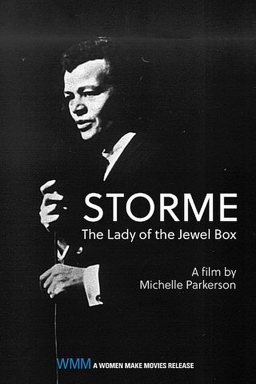 Stormé: Lady of the Jewel Box (1991) movie poster