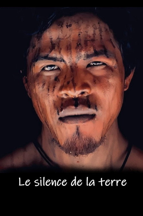 Le silence de la terre (2025) movie poster