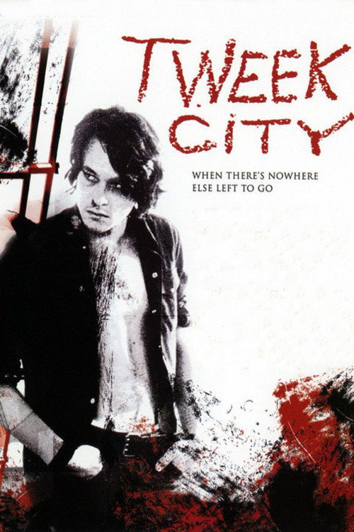 Tweek City (2005) movie poster
