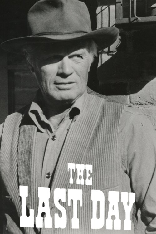 The Last Day (1975) movie poster