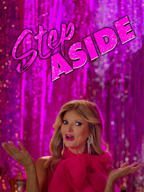 Step Aside (2023) movie poster