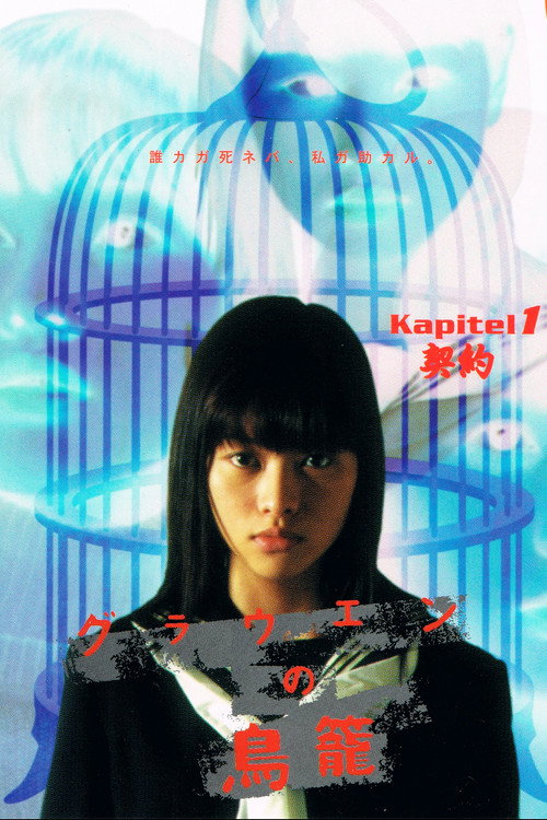 Birdcage of Horrors (1999) movie poster
