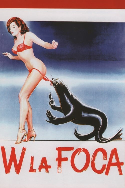 Long Live the Seal (1982) movie poster
