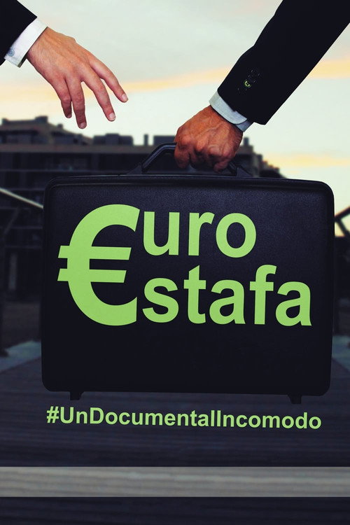 Euroestafa (2014) movie poster