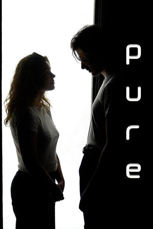 Pure (2025) movie poster