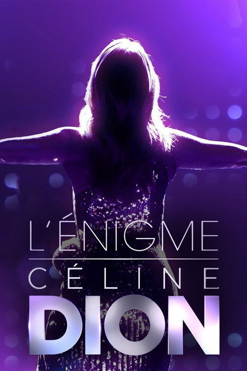 L'énigme Céline Dion (2022) movie poster
