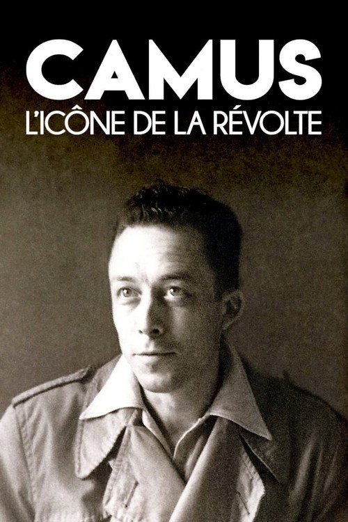 Camus: An Icon Of Revolt (2020) movie poster
