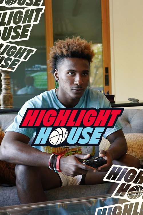 Highlight House (2021) TV show poster