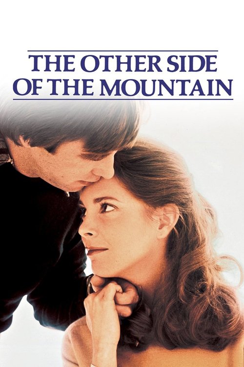 The Other Side of the Mountain (1975) movie poster