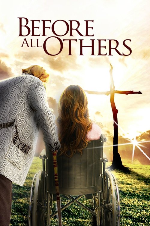 Before All Others (2016) movie poster