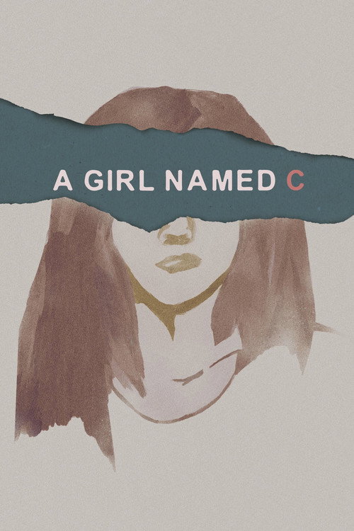 A Girl Named C (2018) movie poster