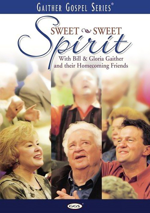 Sweet Sweet Spirit (1999) movie poster
