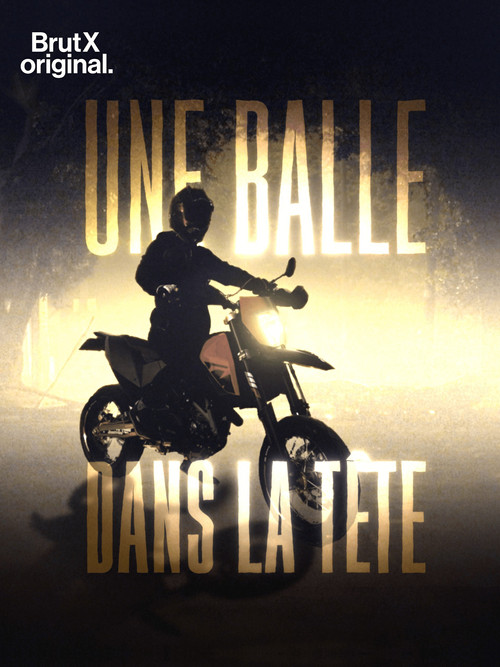 Une balle dans la tête (2021) movie poster