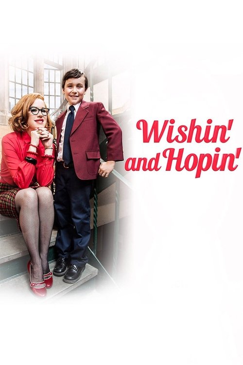 Wishin' and Hopin' (2014) movie poster