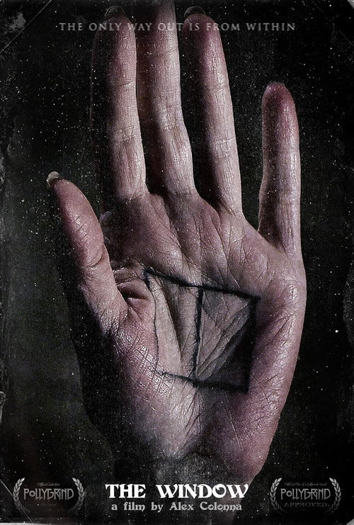 The Window (2013) movie poster