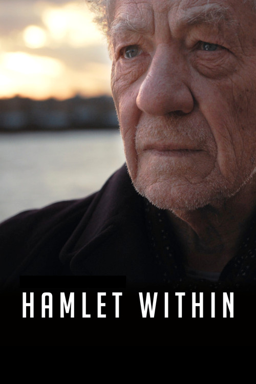 Hamlet Within (2022) movie poster