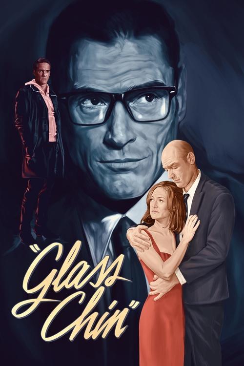 Glass Chin (2014) movie poster