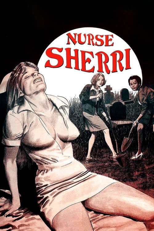 Nurse Sherri (1978) movie poster
