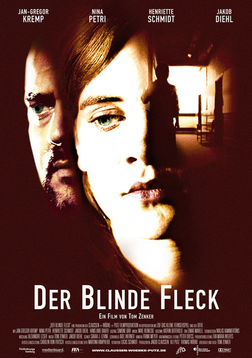 Der blinde Fleck (2007) movie poster