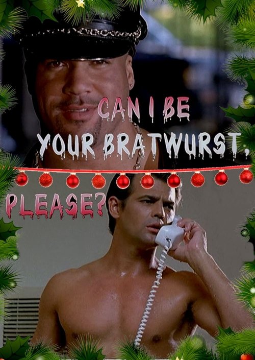 Can I Be Your Bratwurst, Please? (2008) movie poster