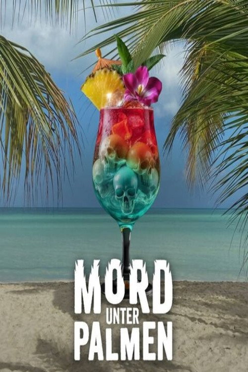 Mord unter Palmen (2025) TV show poster